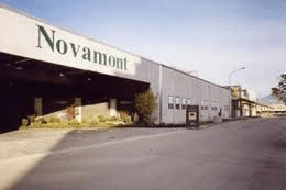 novamont
