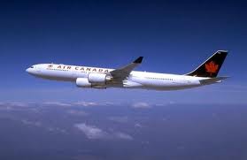 air canada