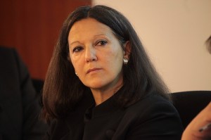 catia bastioli novamont