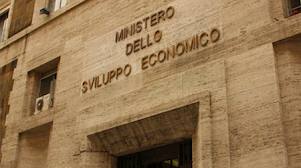 Ministero dello Sviluppo economico
