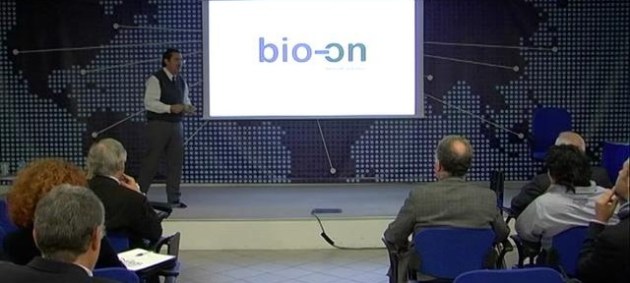 Marco Astorri, Bio-On Ceo