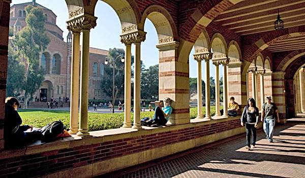 University of California, Los Angeles