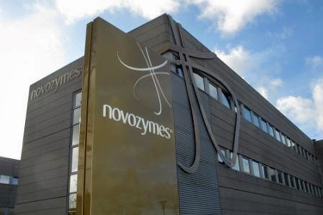 Novozymes Headquarter
