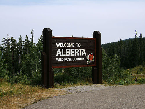 alberta