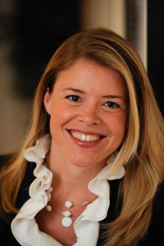 Nathalie Moll, Secretary General of EuropaBio