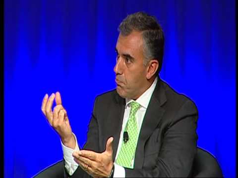 John Melo, Ceo of Amyris