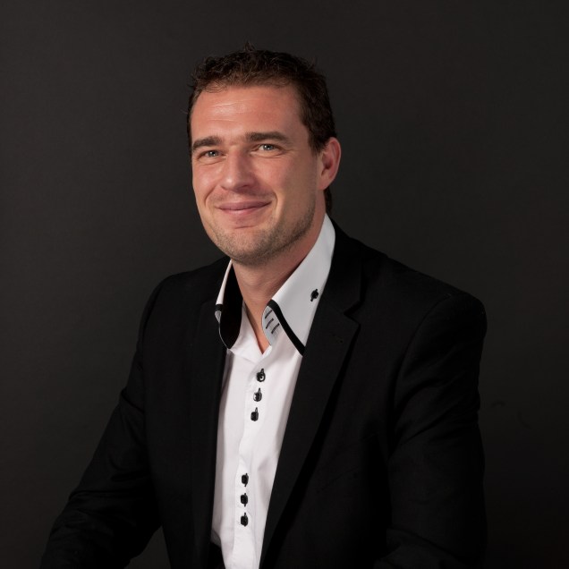 B. Dumange 2011 credit photo IAR