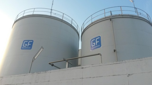 Towell Engineering Towell Engineering Group and GF Biochemicals set up the Joint Venture ...