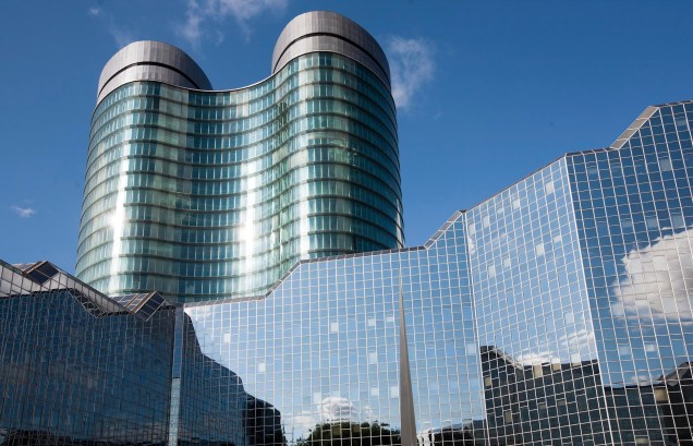 Rabo Nederland, Utrecht