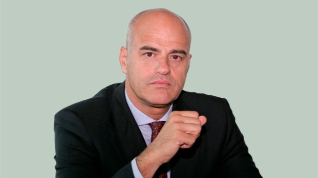Claudio De Scalzi, Ceo of Eni. Source: www.eni.com